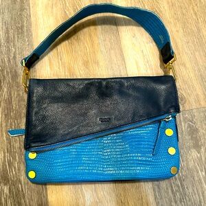 Hammitt Reversible Shoulder Bag